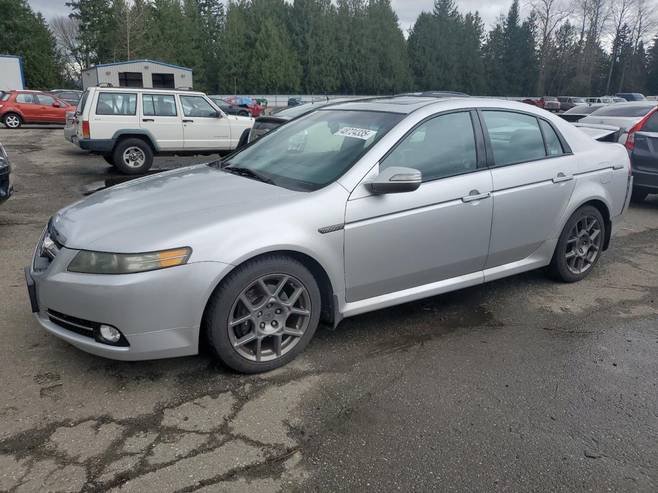 2007 Acura TL - Image 1