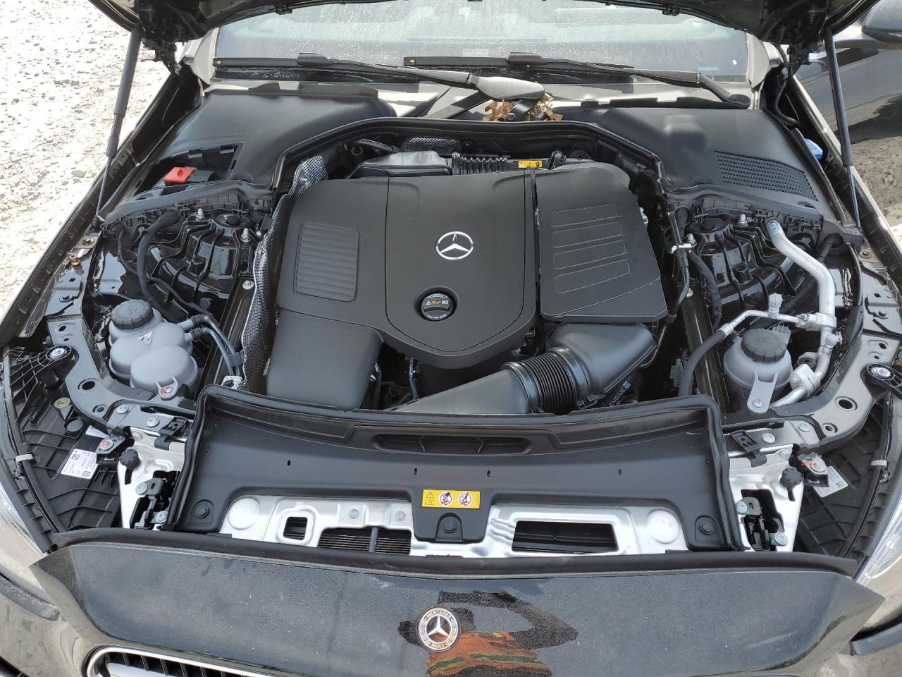 2024 Mercedes-Benz C-klasse - Image 11