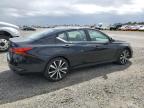 2021 Nissan Altima Sr იყიდება Sacramento-ში, CA - Front End