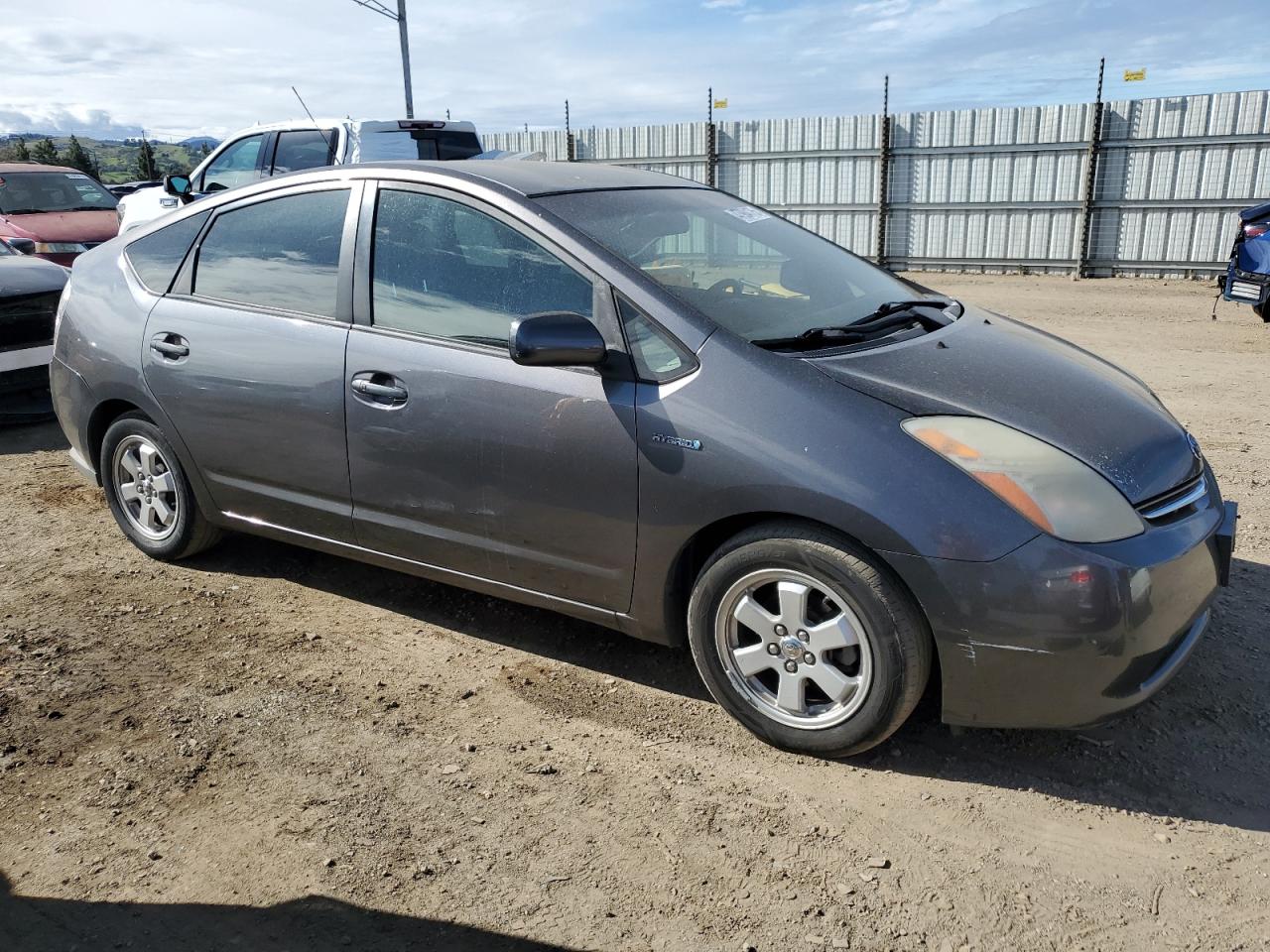 2007 Toyota Prius - Image 4