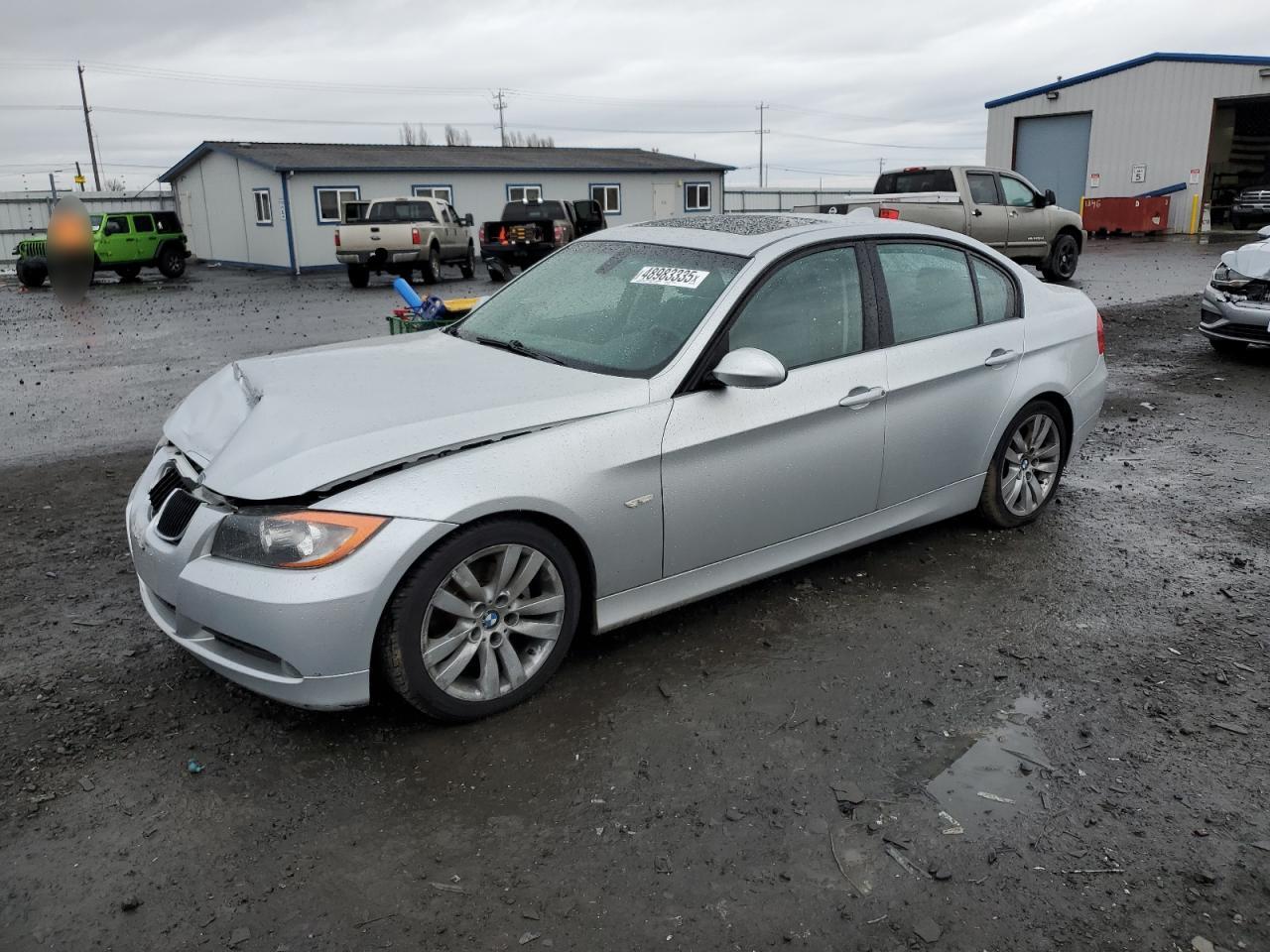 Airway Heights, WA에서 판매 중인 2006 Bmw 325 I - Front End
