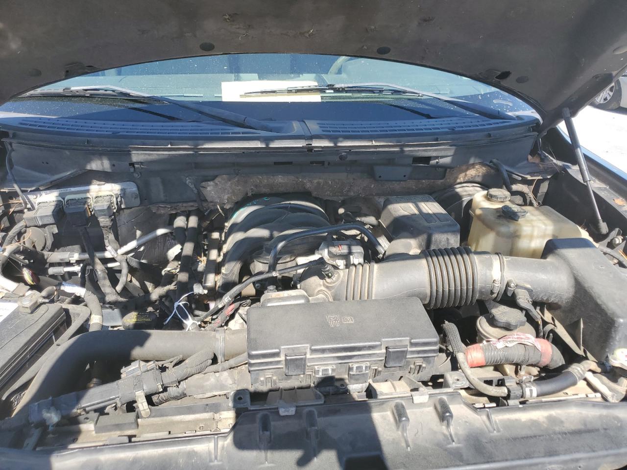 2009 Ford F-150 - Image 11