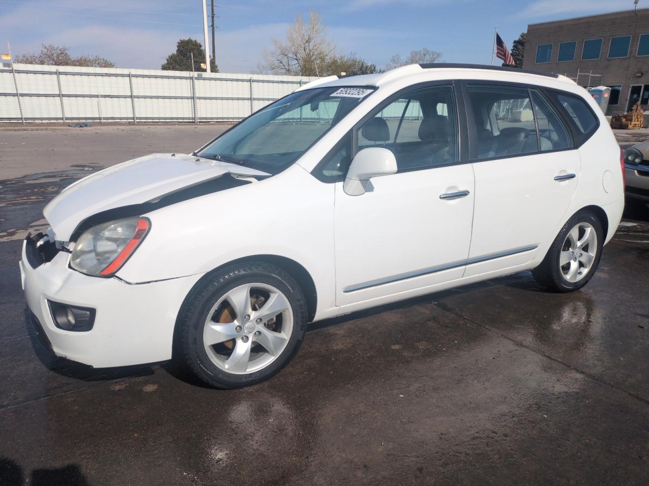 2007 Kia Rondo Base for Sale in Littleton, CO - Front End