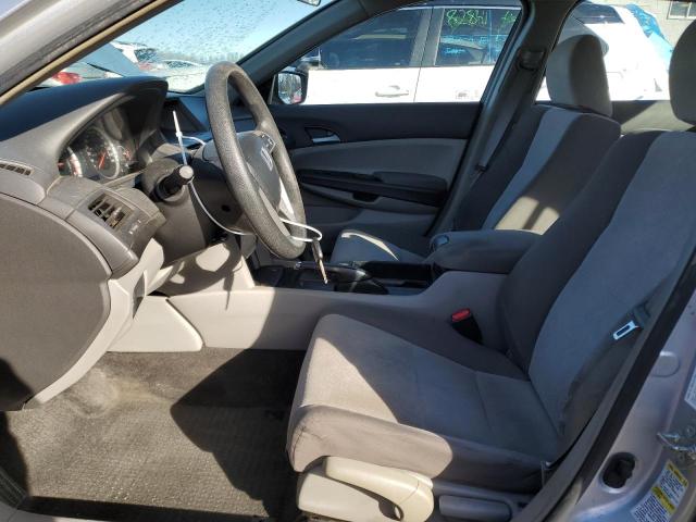 2008 HONDA ACCORD LX