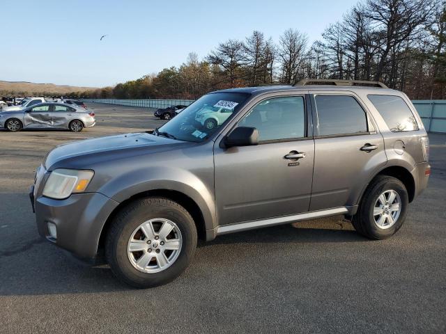 2010 Mercury Mariner 2.5L