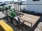 2022 Max Built Utility Trailer for Sale in Loganville, GA - Rear End