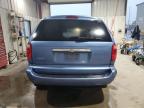 2007 Chrysler Town & Country Lx en Venta en New Orleans, LA - Front End
