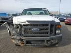 2008 Ford F250 Super Duty zu verkaufen in Pasco, WA - Front End