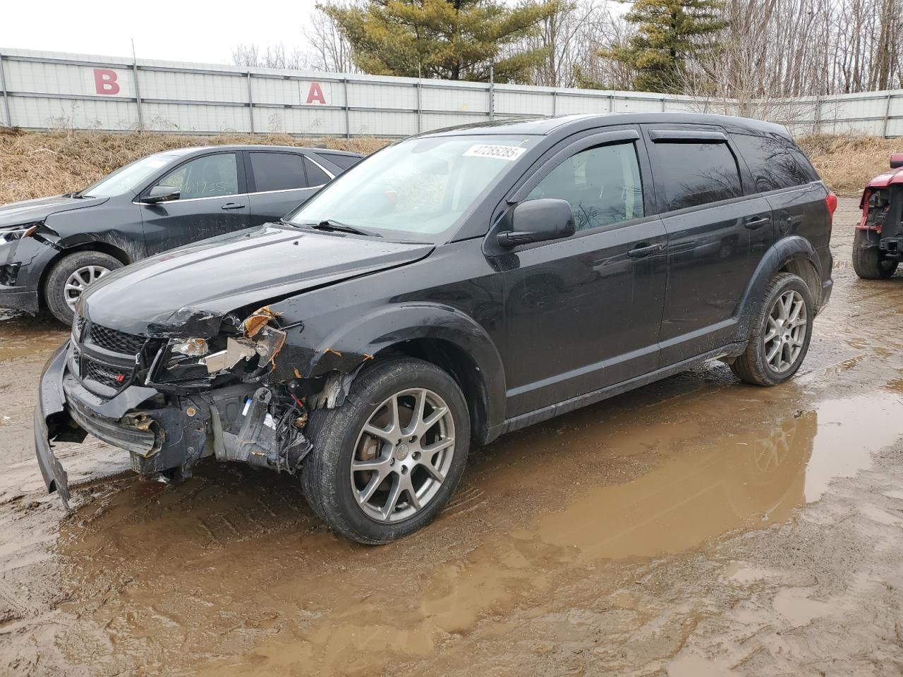 2014 Dodge Journey - Image 1