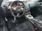 2011 Nissan 370Z Base за продажба в Haslet, TX - Hail