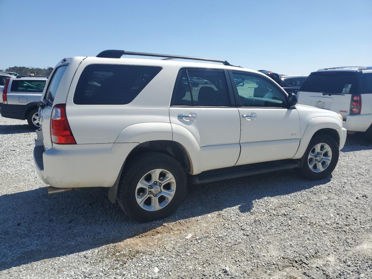 2006 Toyota 4Runner - Image 3