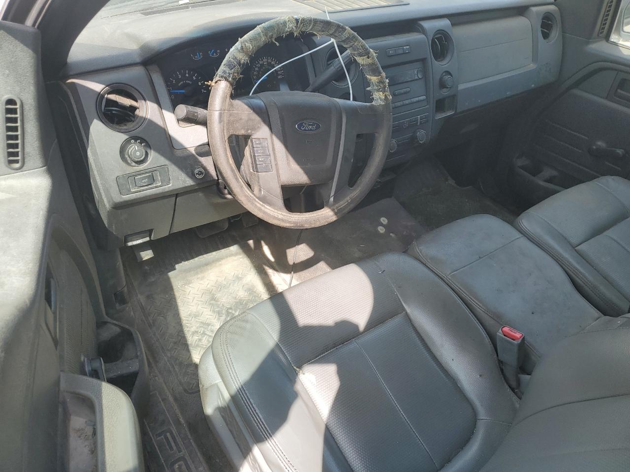 2013 Ford F-150 - Image 8