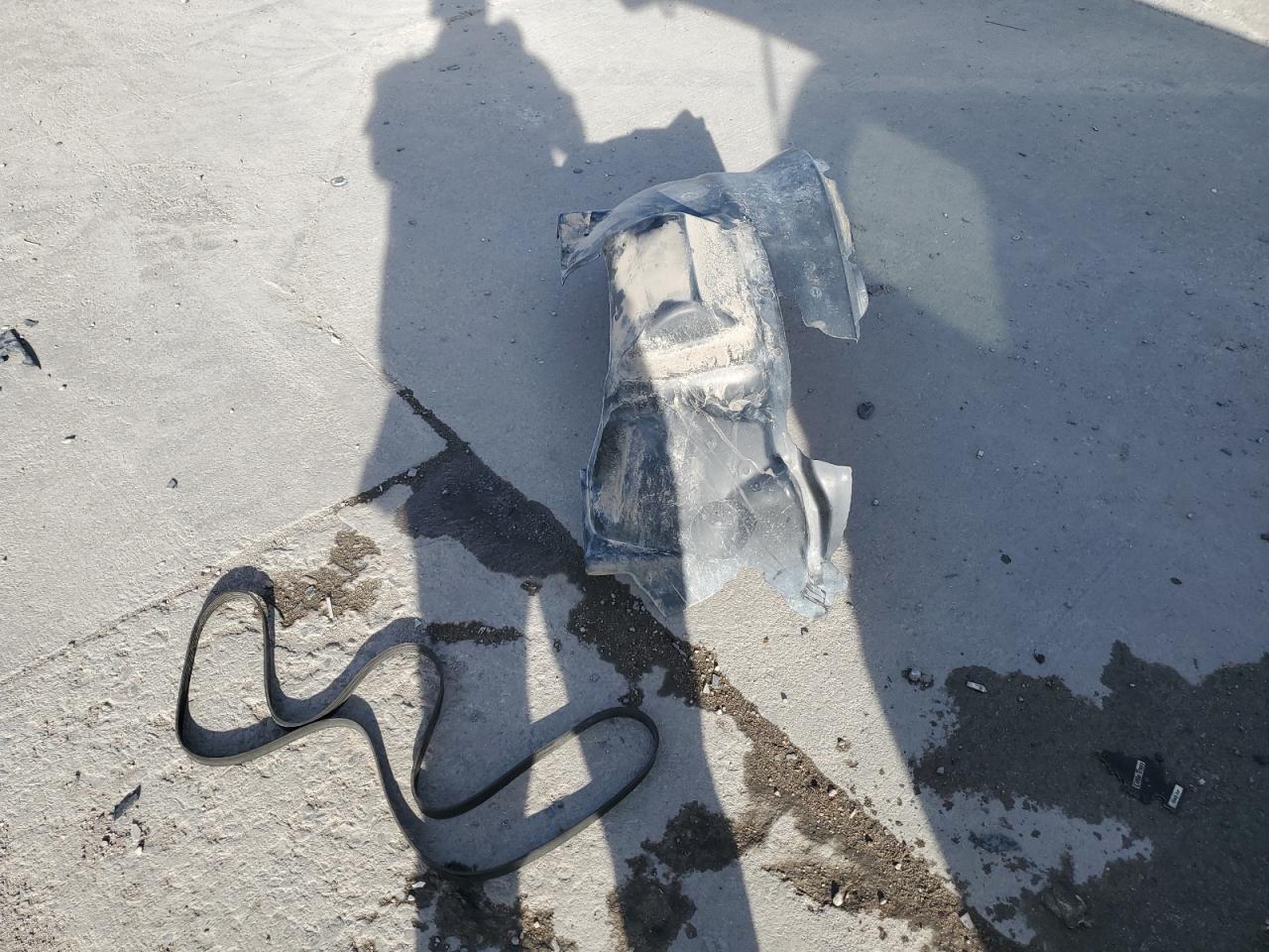 2002 Chevrolet TrailBlazer - Image 13