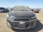 2015 Chevrolet Sonic Rs for Sale in Elgin, IL - Side