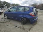 2009 Honda Fit Sport للبيع في Windsor، NJ - Side