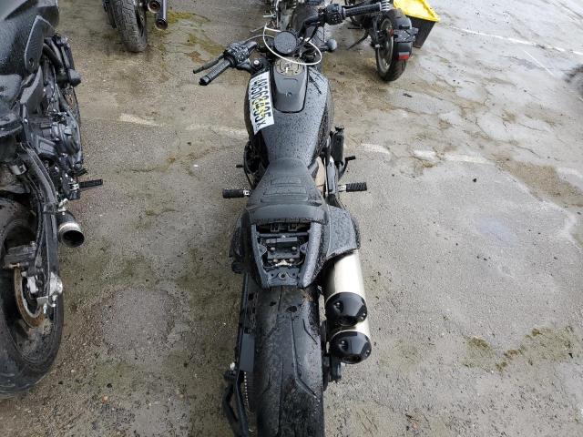 2023 HARLEY-DAVIDSON RH1250 S