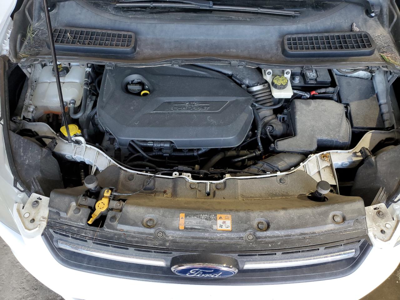2014 Ford Escape - Image 12