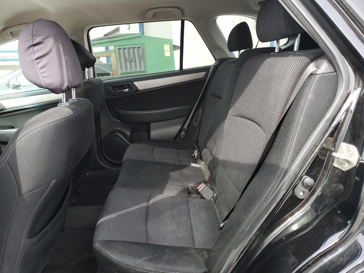 2016 Subaru Outback - Image 11
