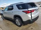 2022 Chevrolet Traverse Lt for Sale in Cahokia Heights, IL - Hail