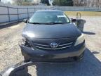 2013 Toyota Corolla Base   en Venta en Gastonia, NC - Front End