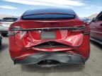 2024 Tesla Model X  იყიდება North Las Vegas-ში, NV - Rear End