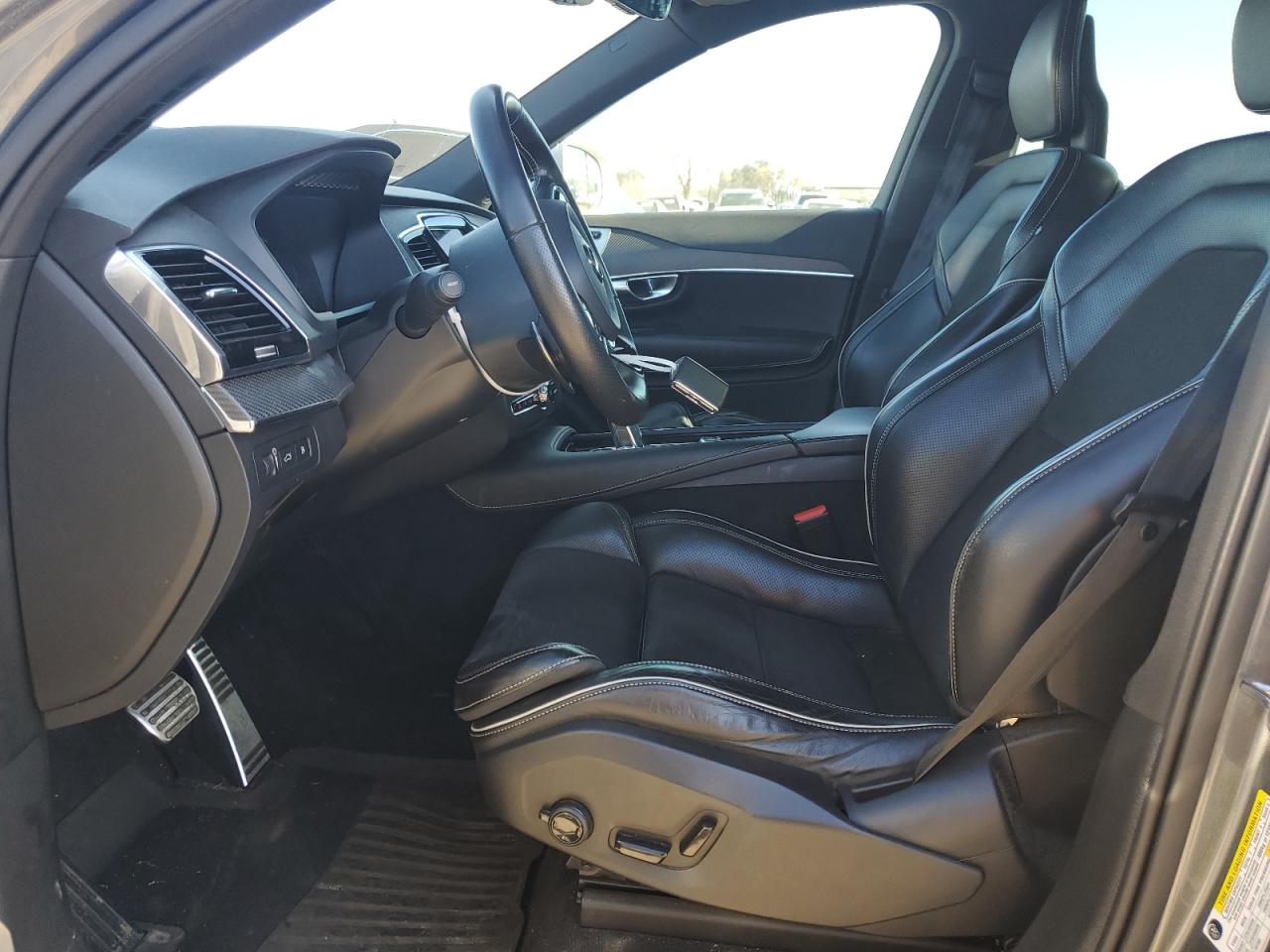 2018 Volvo XC90 - Image 7