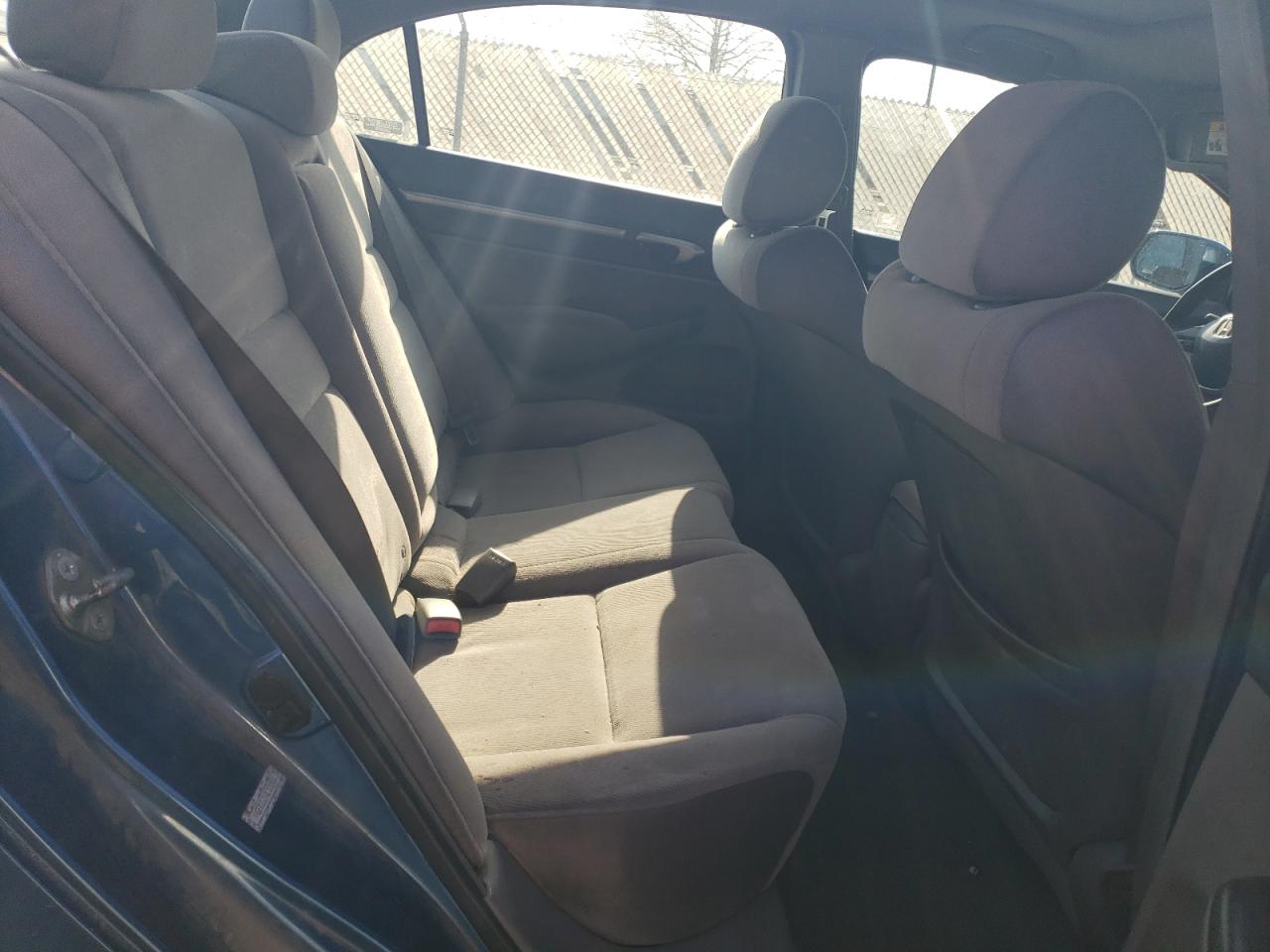 2006 Honda Civic - Image 10