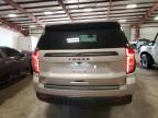 2021 Chevrolet Tahoe K1500 Z71 na sprzedaż w Lansing, MI - Front End