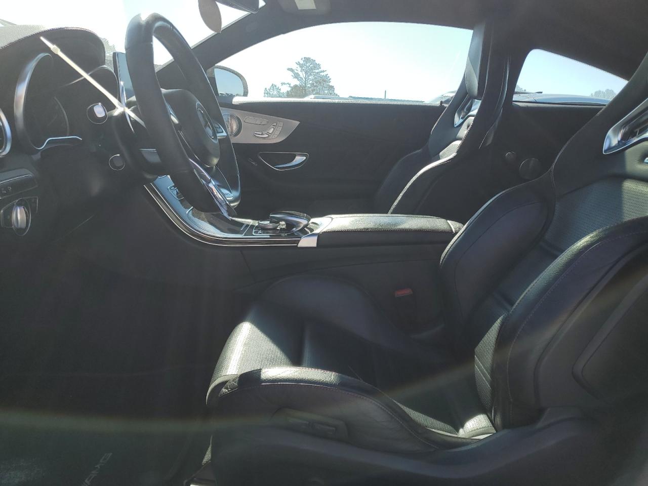 2018 Mercedes-Benz C-klasse - Image 7