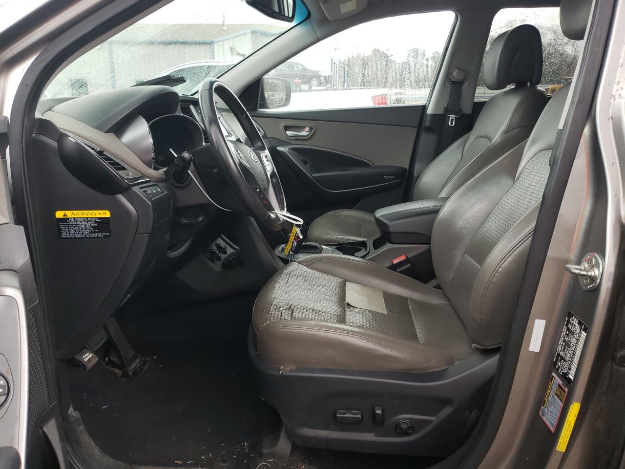 2013 Hyundai Santa Fe - Image 7