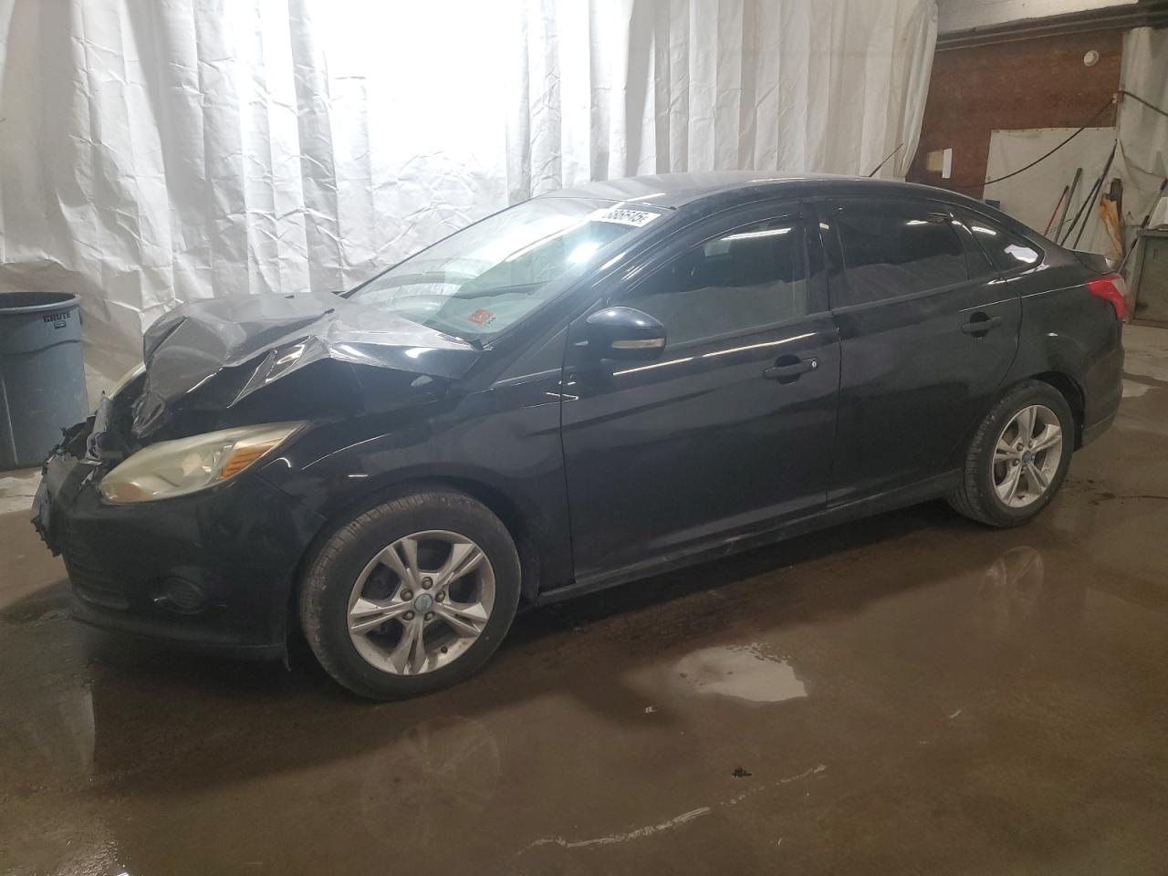 2013 Ford Focus - Image 1