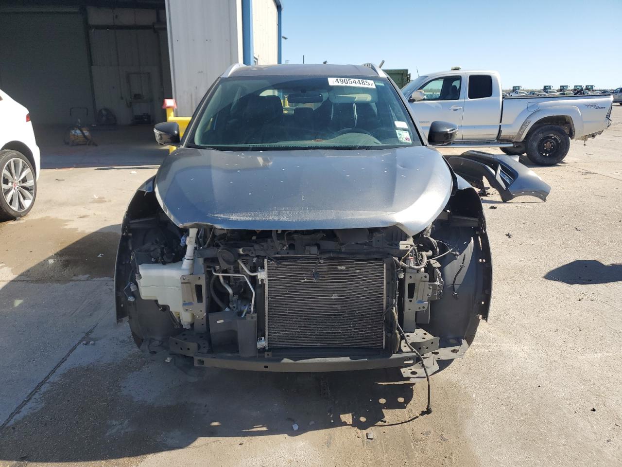 2019 Nissan Kicks - Image 5