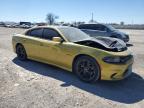 2021 Dodge Charger R/T zu verkaufen in Temple, TX - Front End