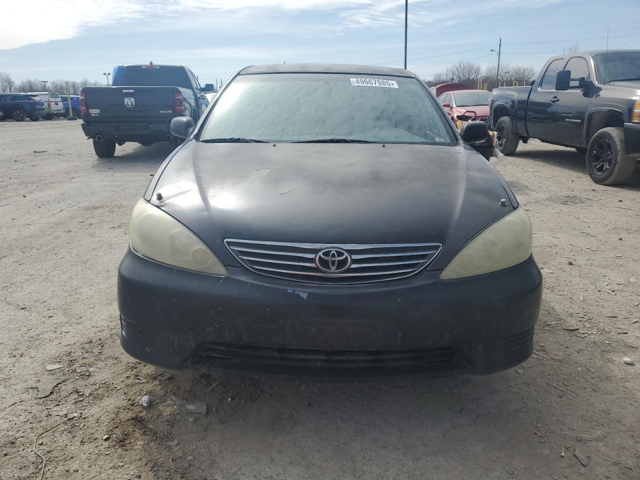 2006 Toyota Camry - Image 5