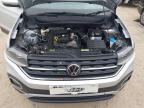 2021 VOLKSWAGEN T-CROSS SE for sale at Copart CORBY