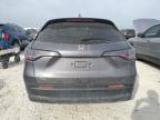 2023 Honda Hr-V Lx en Venta en Temple, TX - Undercarriage