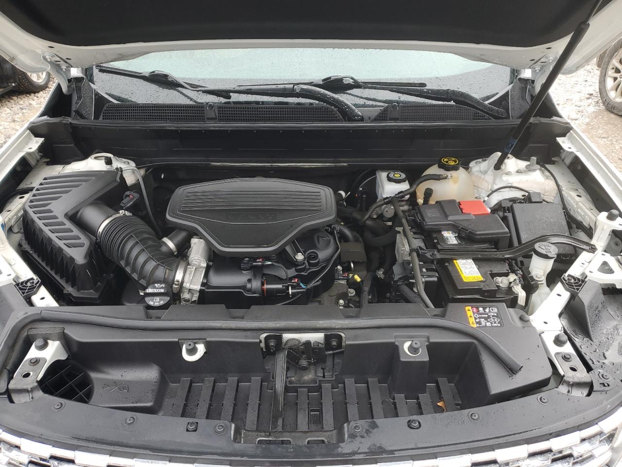 2020 GMC Acadia - Image 12