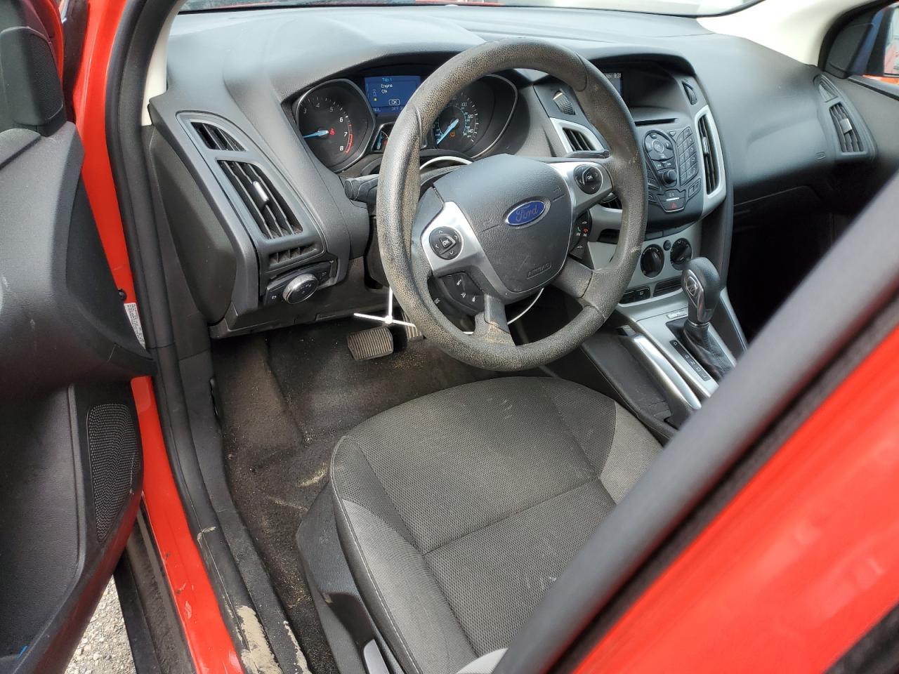 2013 Ford Focus - Image 8
