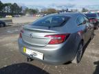 2015 VAUXHALL INSIGNIA E for sale at Copart WOLVERHAMPTON