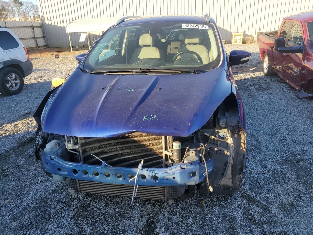 2014 Ford Escape - Image 5