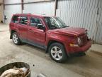 2013 Jeep Patriot Sport იყიდება West Mifflin-ში, PA - Front End