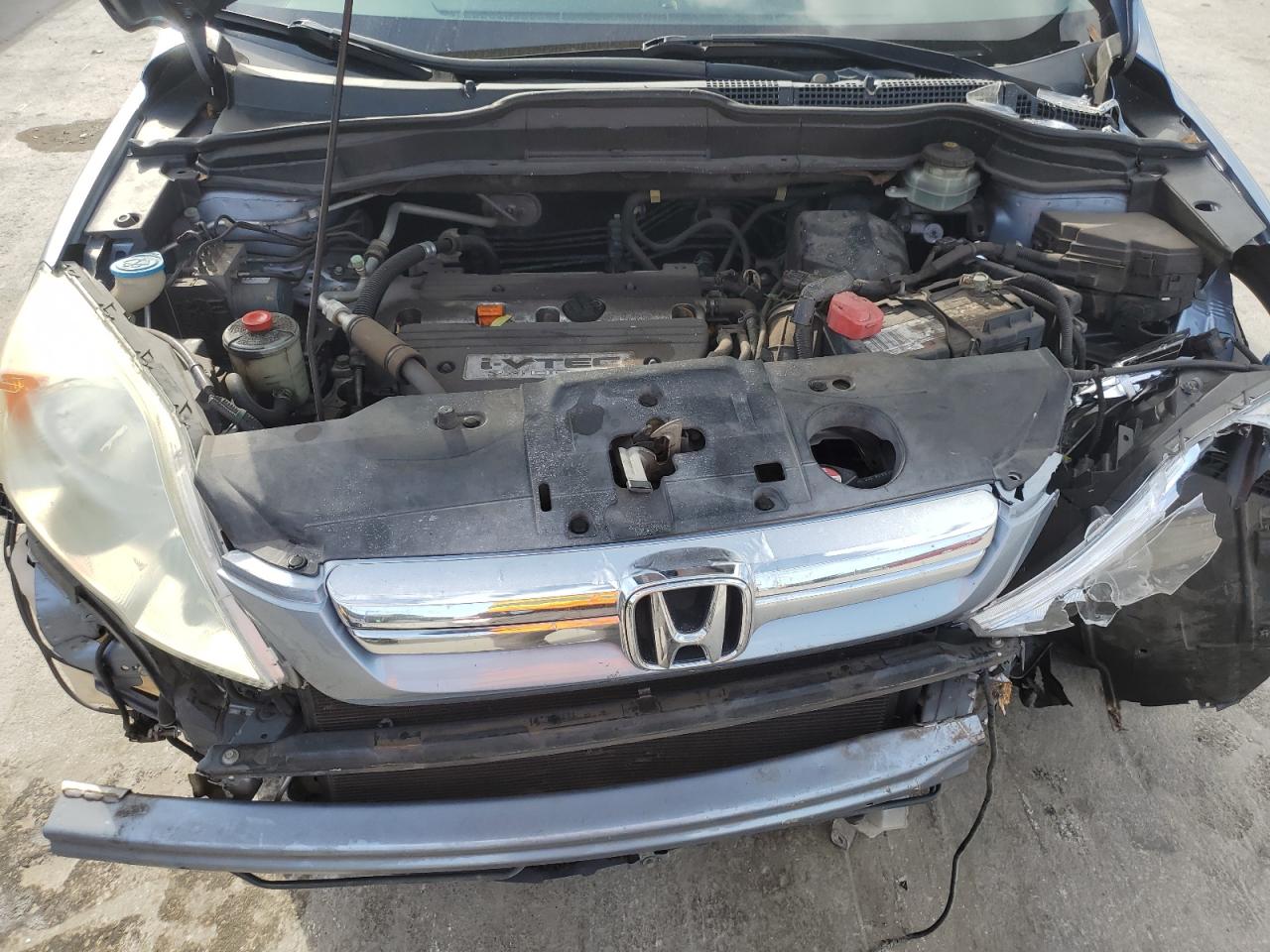 2009 Honda CR-V - Image 12