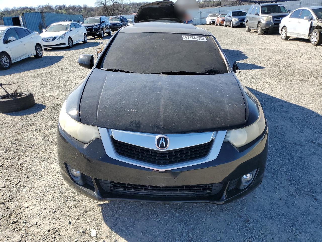 2009 Acura TSX - Image 5