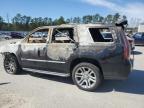 2015 Cadillac Escalade Luxury للبيع في Harleyville، SC - Burn