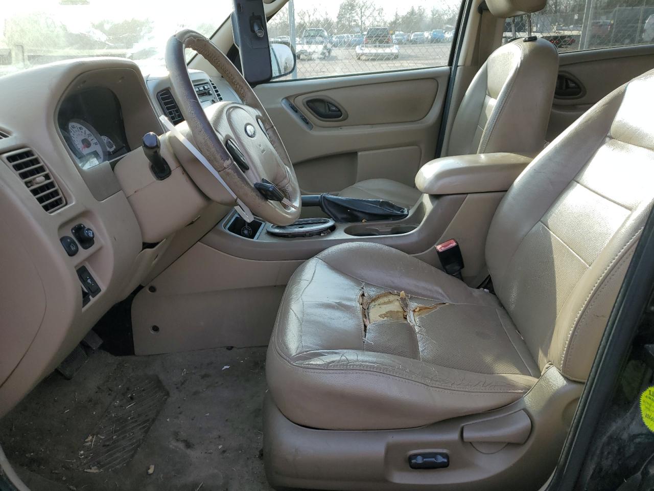2006 Ford Escape - Image 7