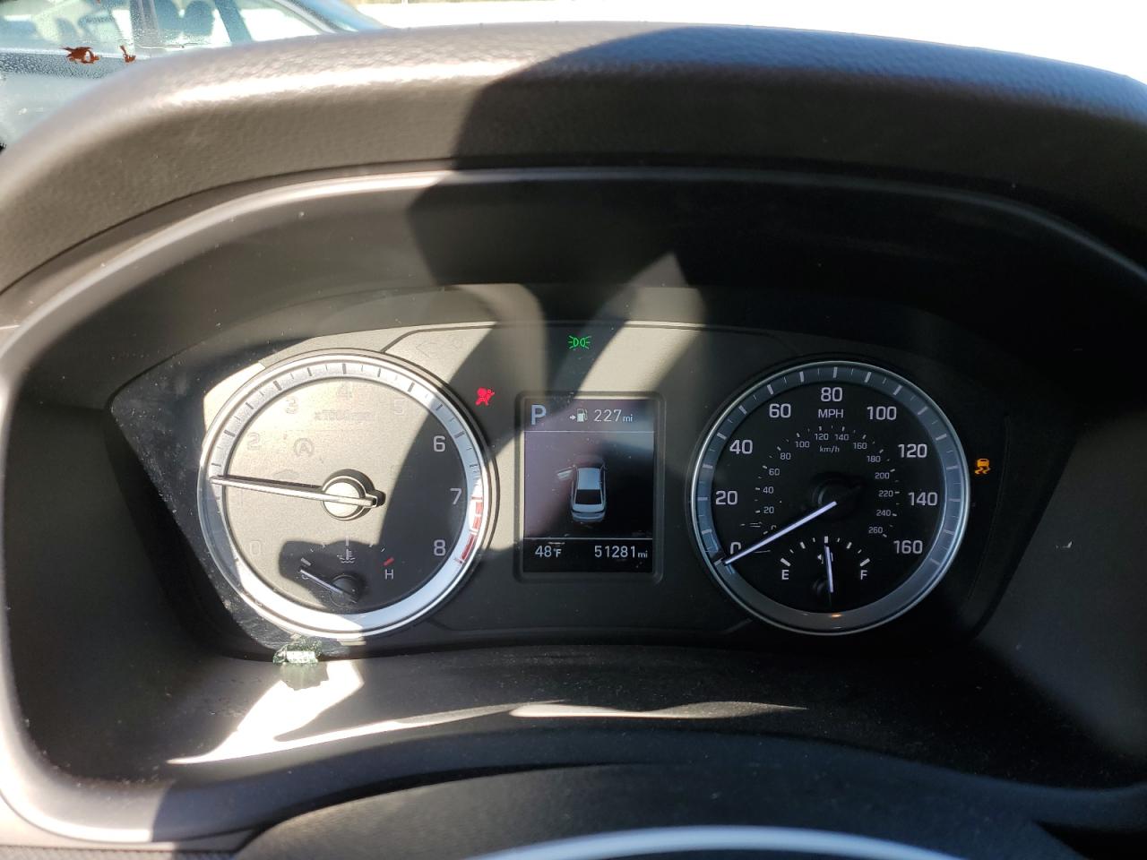2018 Hyundai Sonata - Image 9