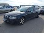 2008 AUDI A6 SE TDI for sale at Copart CHESTER