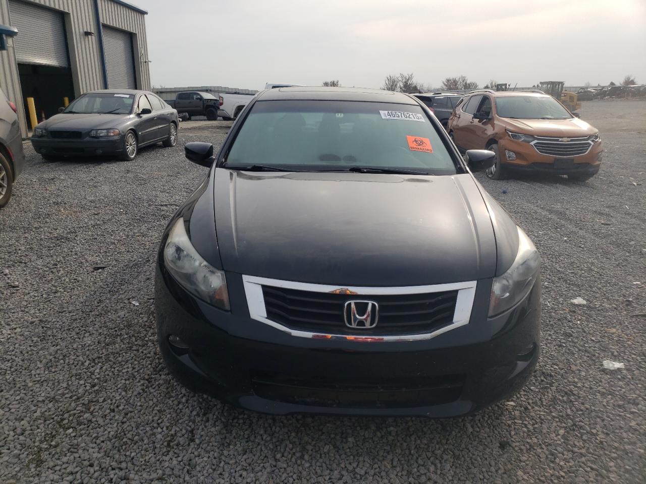 2010 Honda Accord - Image 5