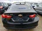 2018 Chevrolet Malibu Lt for Sale in Lansing, MI - Side