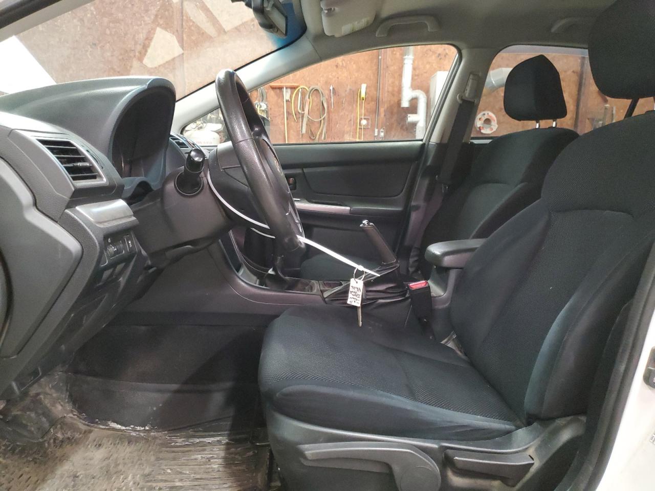 2016 Subaru XV - Image 7